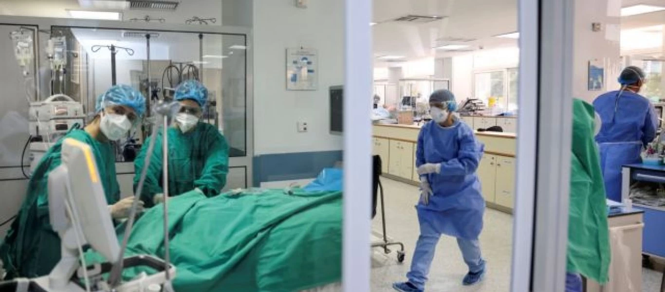 «Παρουσιάζονται» σήμερα οι 206 γιατροί που επιστρατεύτηκαν - Πως επιλέχθηκαν